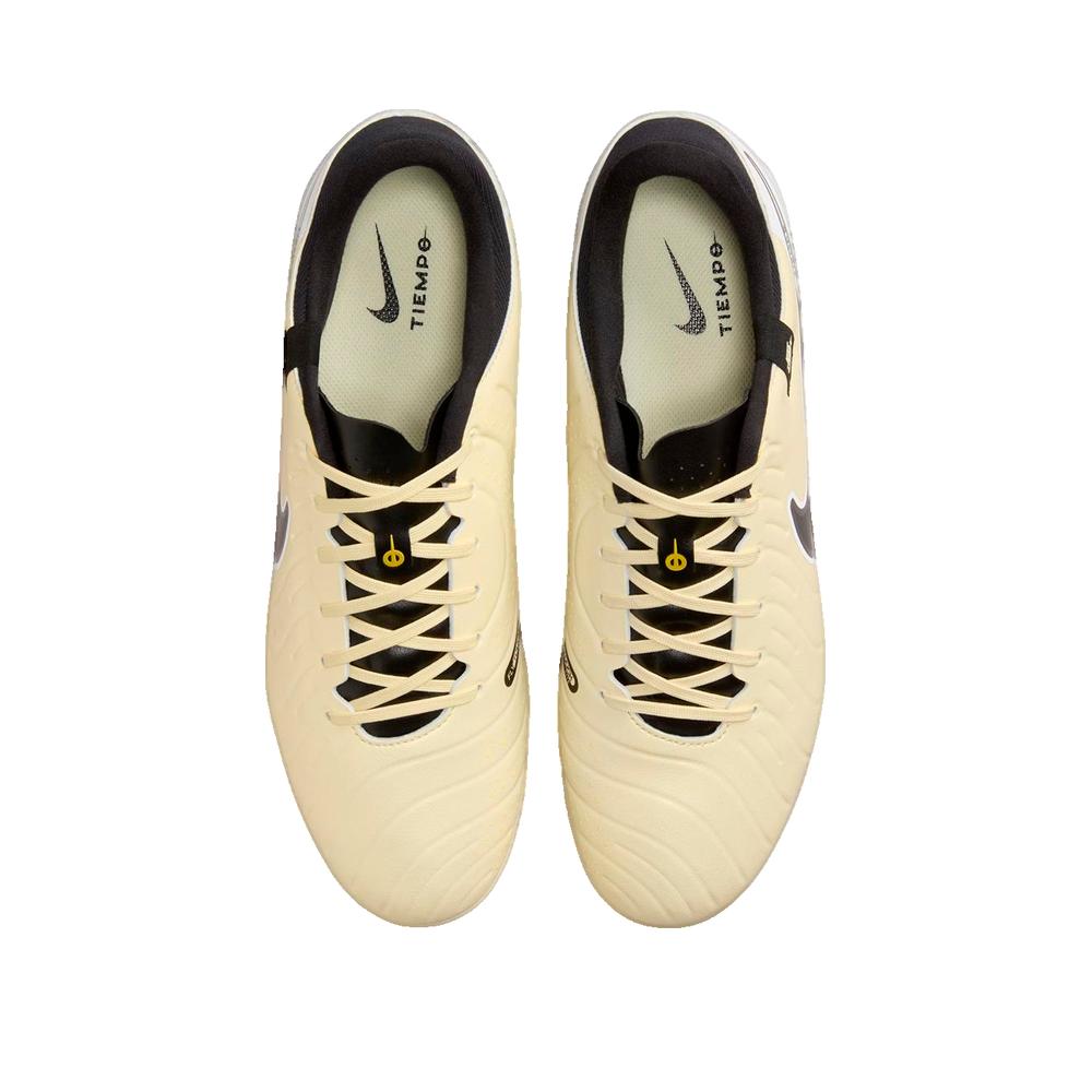 Botas de fútbol Tiempo Legend 10 - Beige