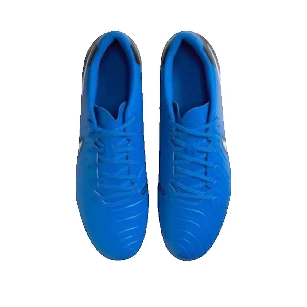 Tiempo Legend 10 Club FG Football Boots - Blue