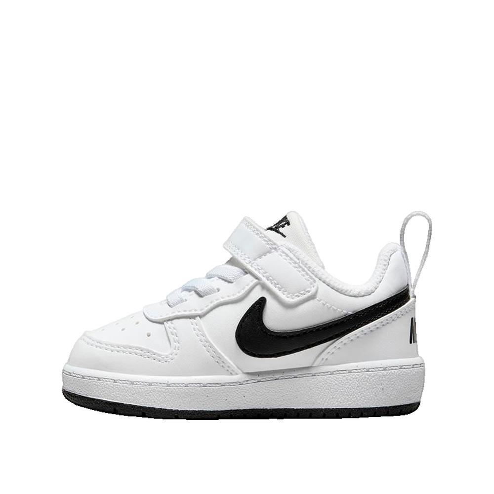 Court Borough Sneakers - White