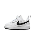Court Borough Sneakers - White