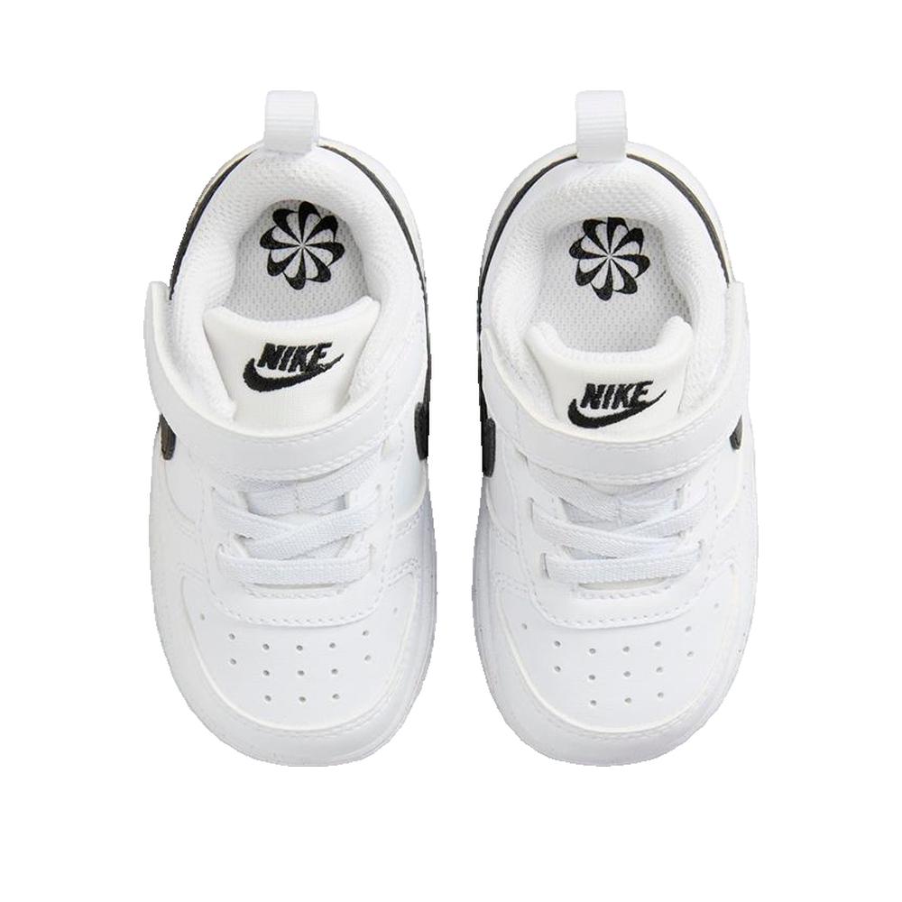 Court Borough Sneakers - White