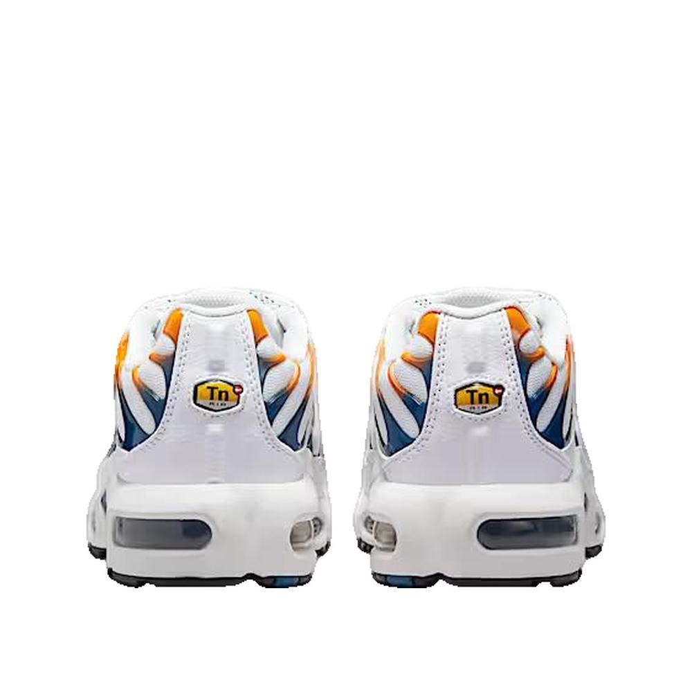 Air Max Plus Sneakers - White
