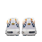 Air Max Plus Sneakers - White