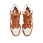 Zapatillas Dunk High Retro SE - Naranja