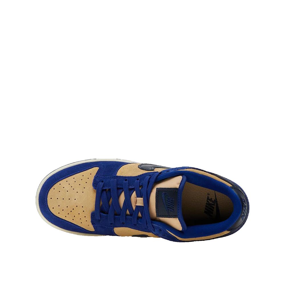 Dunk Low Sneaker - Blue