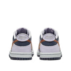 Baskets Dunk Low SE - Bleu marine