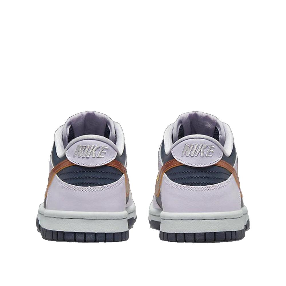 Baskets Dunk Low SE - Bleu marine