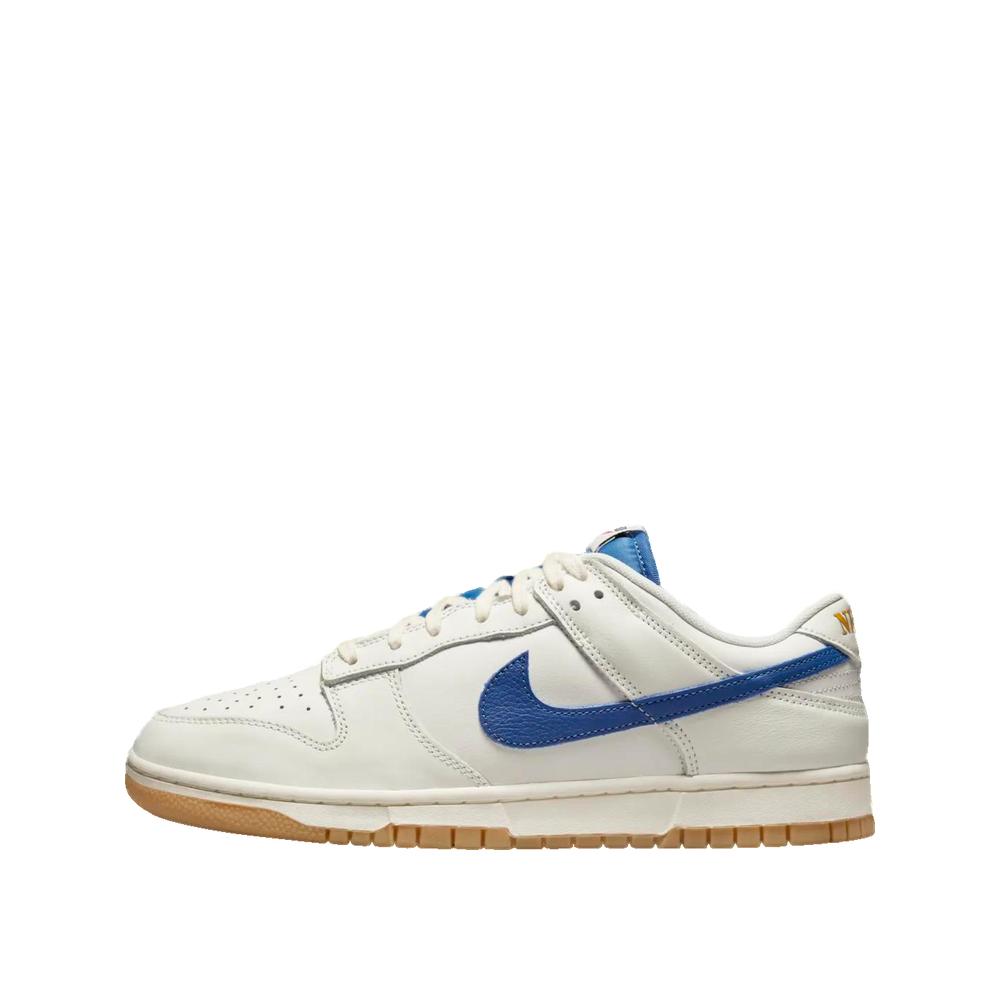 Zapatillas Dunk Low SE - Blanco