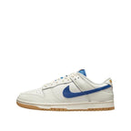 Zapatillas Dunk Low SE - Blanco