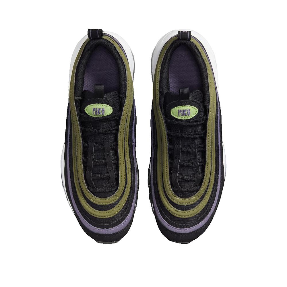 Zapatillas Air Max 97 - Negro