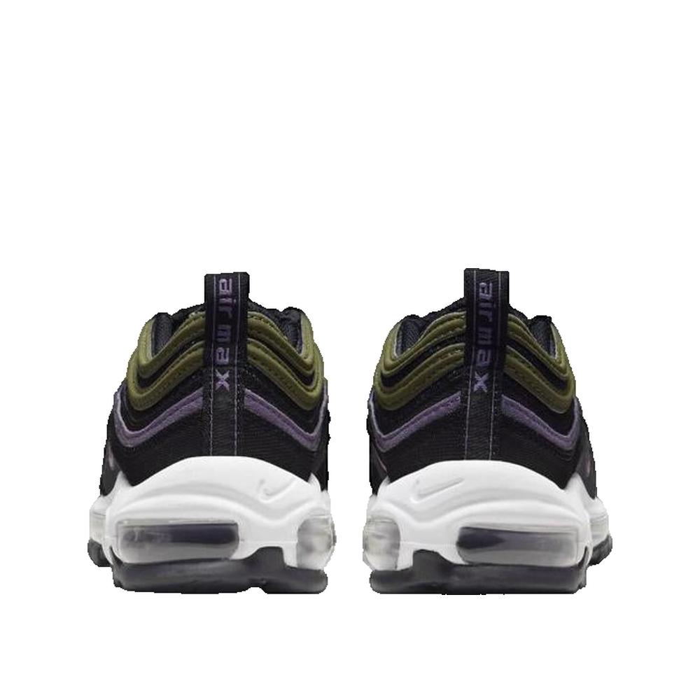 Zapatillas Air Max 97 - Negro