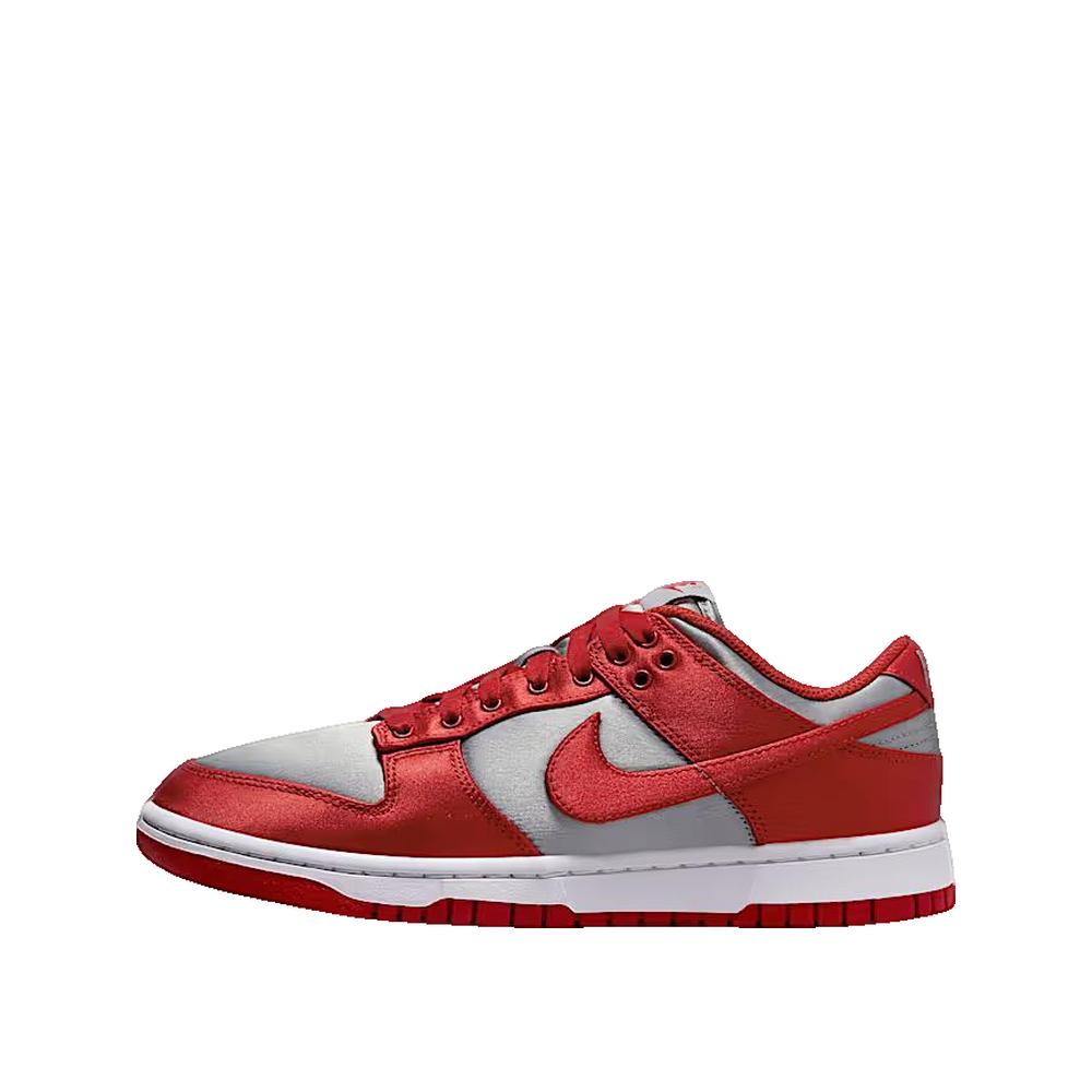 Baskets Dunk Low - Gris