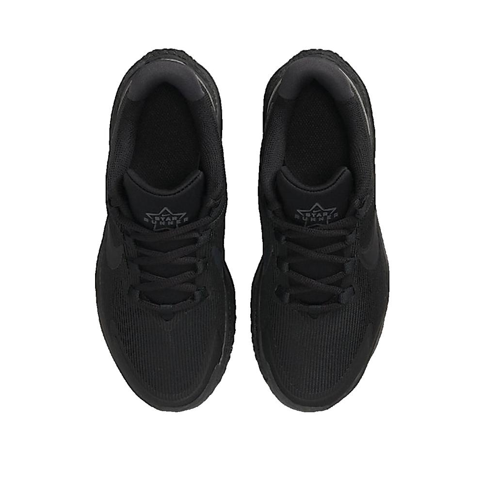 Zapatillas Star Runner 4 - Negro