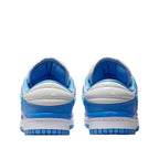 Baskets Dunk Low Twist - Bleu