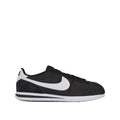 Baskets Cortez Textile - Noir