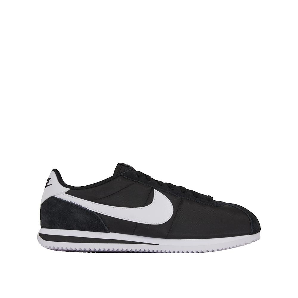 Baskets Cortez Textile - Noir