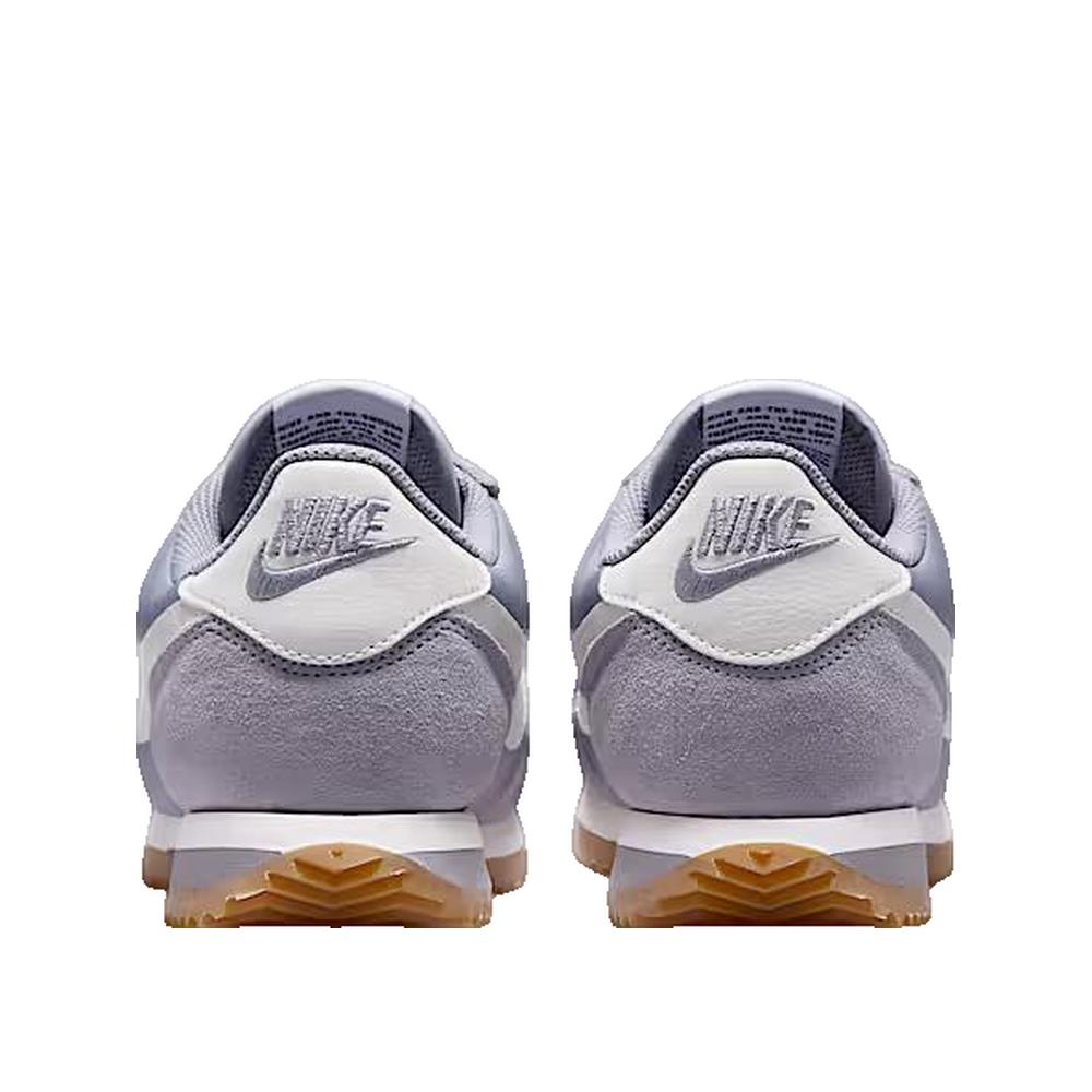 Zapatillas de tela Cortez - Gris