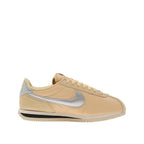 Zapatillas de tela Cortez - Marrón