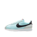 Zapatillas de tela Cortez - Azul