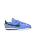 Cortez Textile Sneakers - Blue
