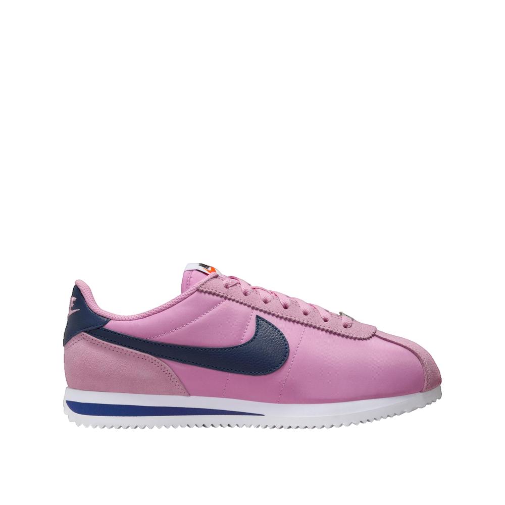 Baskets Cortez Textile - Rose