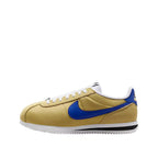 Zapatillas Cortez Textile - Dorado