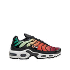 Zapatillas Air Max Plus - Negro