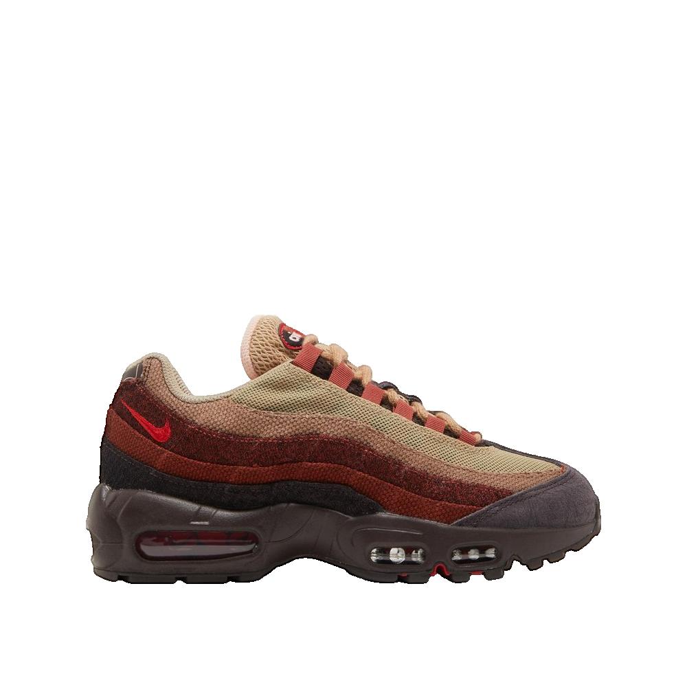 Baskets Air Max 95 - Marron
