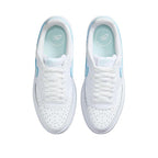 Court Vision Alta Sneakers - White