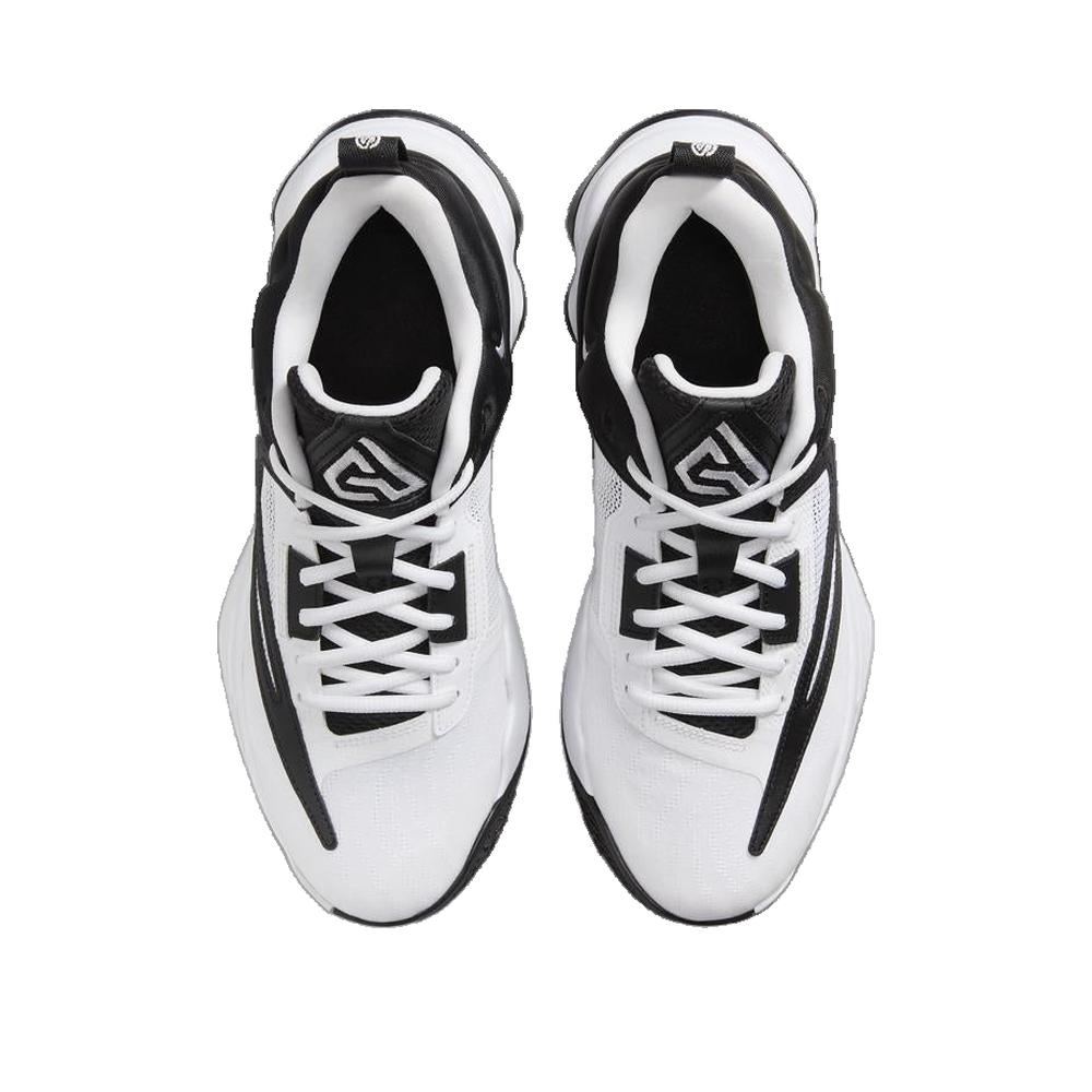 Zapatillas Giannis Immortality 3 - Blanco