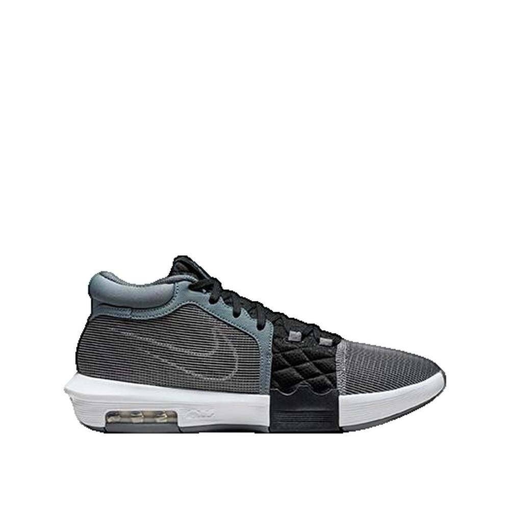Zapatillas LeBron Witness 8 - Gris