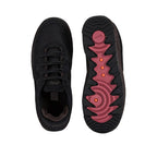 Air Force 1 Wild Sneakers - Black