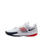 Air Zoom GT Zapatillas deportivas Cut Academy - Blanco