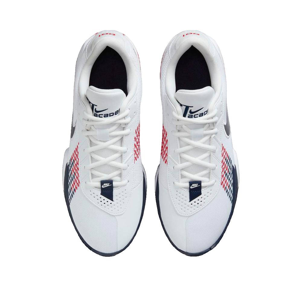 Air Zoom GT Zapatillas deportivas Cut Academy - Blanco