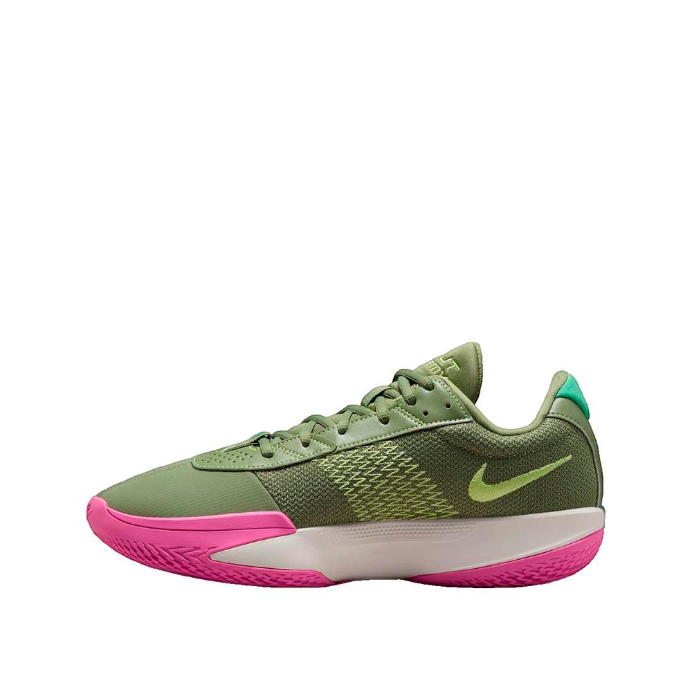 GT Cut Academy Sneakers - Green
