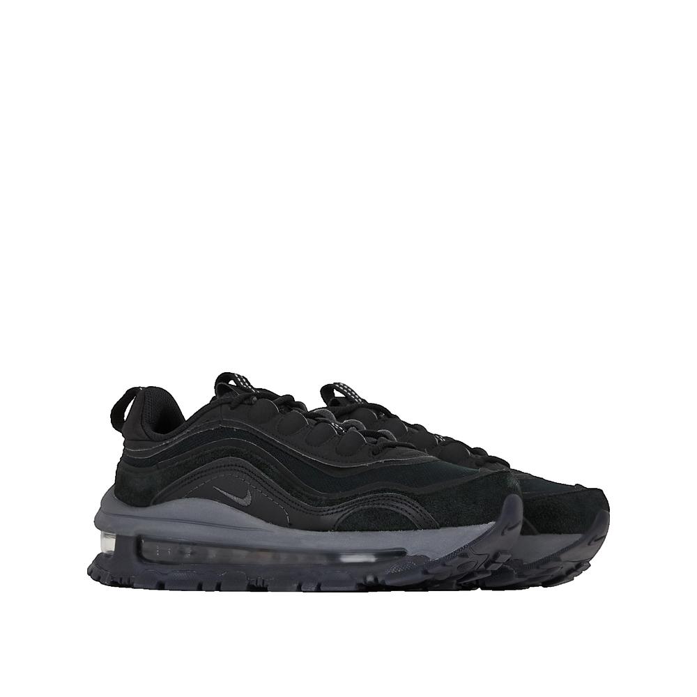 Zapatillas Air Max 97 Futura - Negro