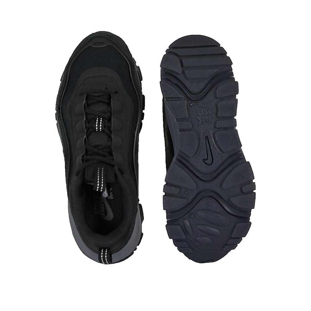 Zapatillas Air Max 97 Futura - Negro