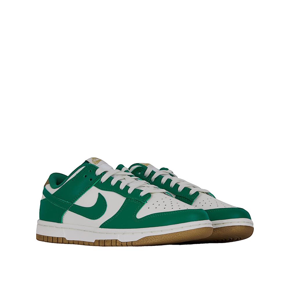 Dunk Low Sneakers - Green