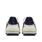 Baskets Air Force 1 PLT.AF.ORM - Blanc