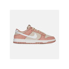 Zapatillas Dunk Low Retro Premium - Rojo