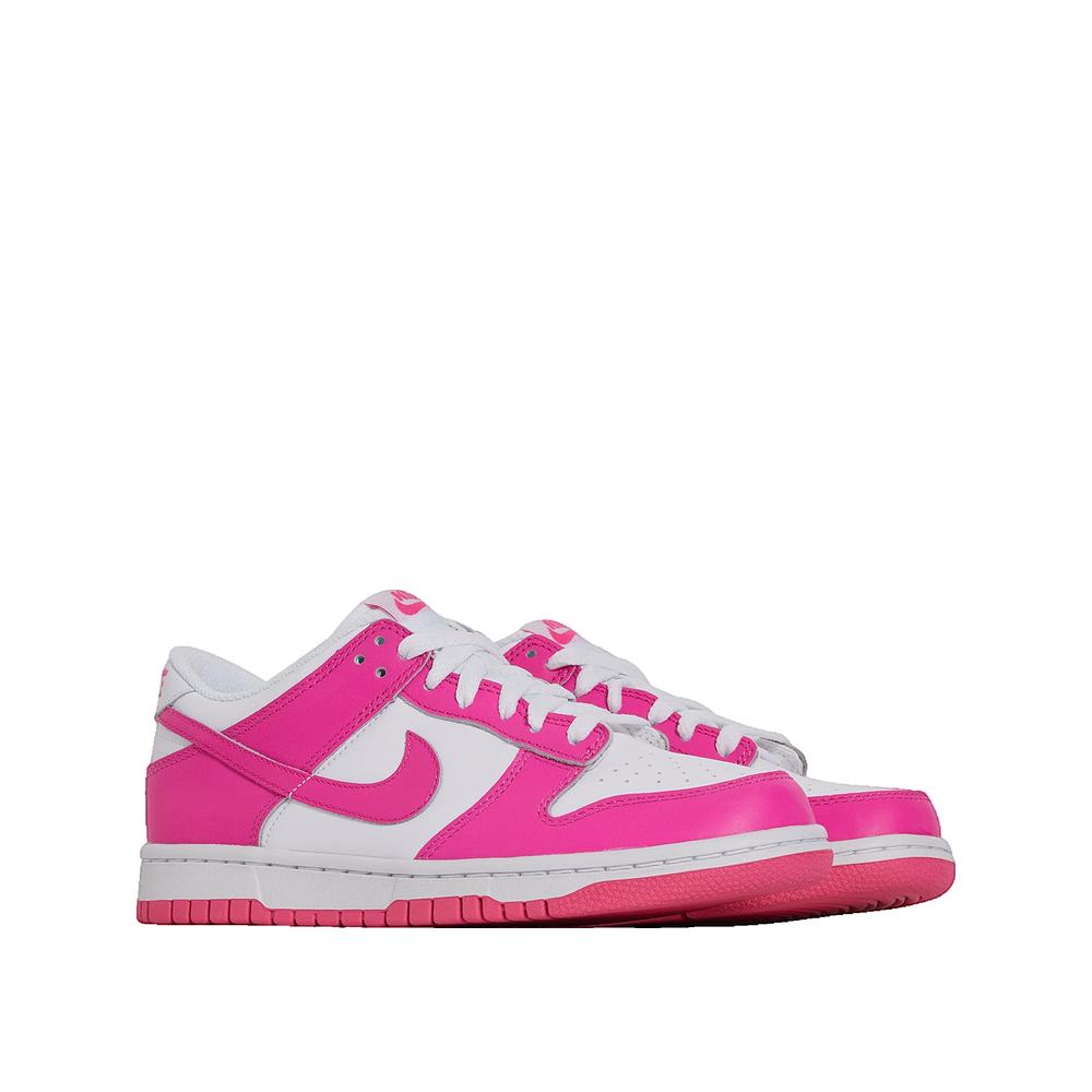 Zapatilla Dunk Low - Rosa