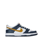 Zapatillas Dunk Low - Blanco