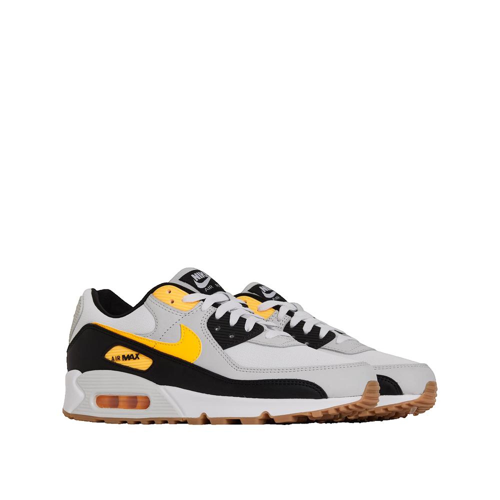 Zapatillas Air Max 270 - Blanco