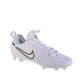 Huarache 9 Varsity LAX Football Boots - White