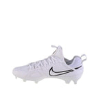 Huarache 9 Varsity LAX Football Boots - White