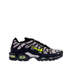 Zapatillas Air Max Plus Utility - Negro