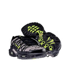 Zapatillas Air Max Plus Utility - Negro