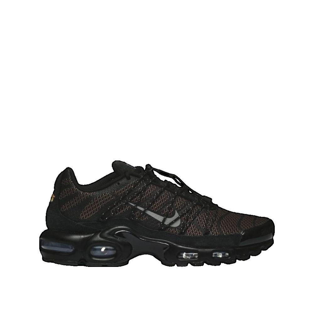 Baskets Air Max Plus Utility - Marron