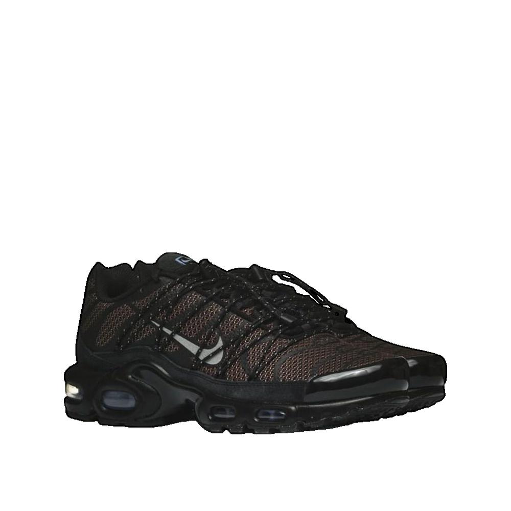 Baskets Air Max Plus Utility - Marron