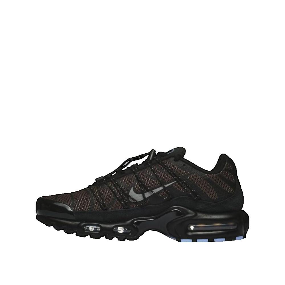 Baskets Air Max Plus Utility - Marron